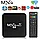 Цифровая приставка MXQpro 4K для ТВ - медиаплеер HDMI для цифрового телевидения Android v11.1, WI-FI, фото 6