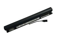 Аккумулятор (батарея) для ноутбука Lenovo IdeaPad 100-15IBD 14.4V 2200mAh OEM L15M4A01