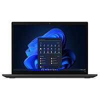 Ноутбук Lenovo ThinkPad T14s Gen 4 Core i7-1355U/16GB/SSD512GB/14"/IPS/WUXGA/Win11Pro/black (21F6004PRT)