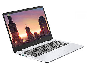 Ноутбук MAIBENBEN M5451SB0HSRE0 Ryzen 5 4500U 8Gb SSD 512Gb AMD Radeon Graphics 15,6 FHD IPS Cam 51,28Вт*ч