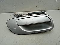 Ручка двери наружная передняя правая Volvo S60