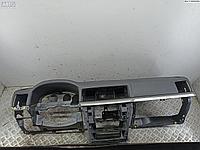 Панель приборная (торпедо) Opel Vectra C