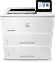 Принтер лазерный HP LaserJet Enterprise M507x (1PV88A) A4 Duplex WiFi