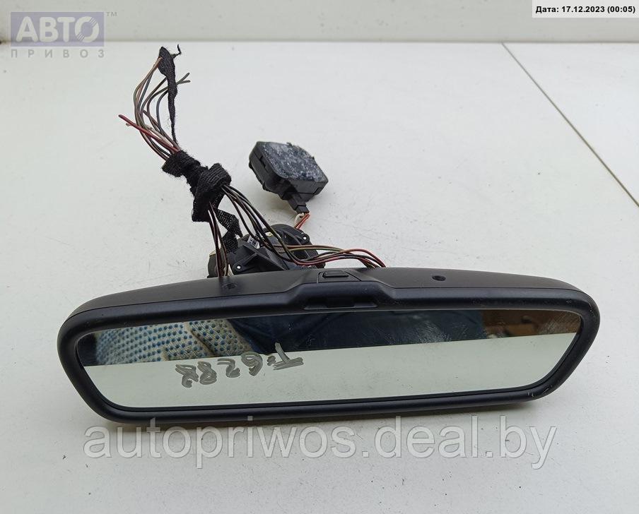Зеркало салона Porsche Cayenne - фото 1 - id-p220888222