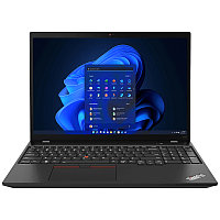 Ноутбук Lenovo ThinkPad P16s 16" WUXGA (1920x1200) IPS Ryzen 7 PRO 6850U, 512GB SSD, 32GB, AMD Radeon 680M,