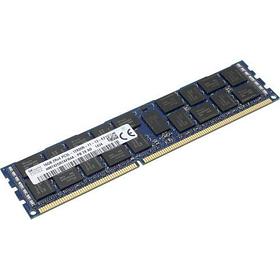 Модуль памяти HYUNDAI/HYNIX DDR3L RDIMM 16Gb PC3L-12800 ECC Registered LowVoltage