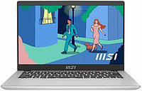 Ноутбук MSI Modern 14 C12M-240XRU