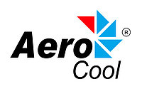 Блок питания Aerocool VX-600 PLUS RGB Ready (RTL) 600W ATX (24+2x4+2x6/8пин)