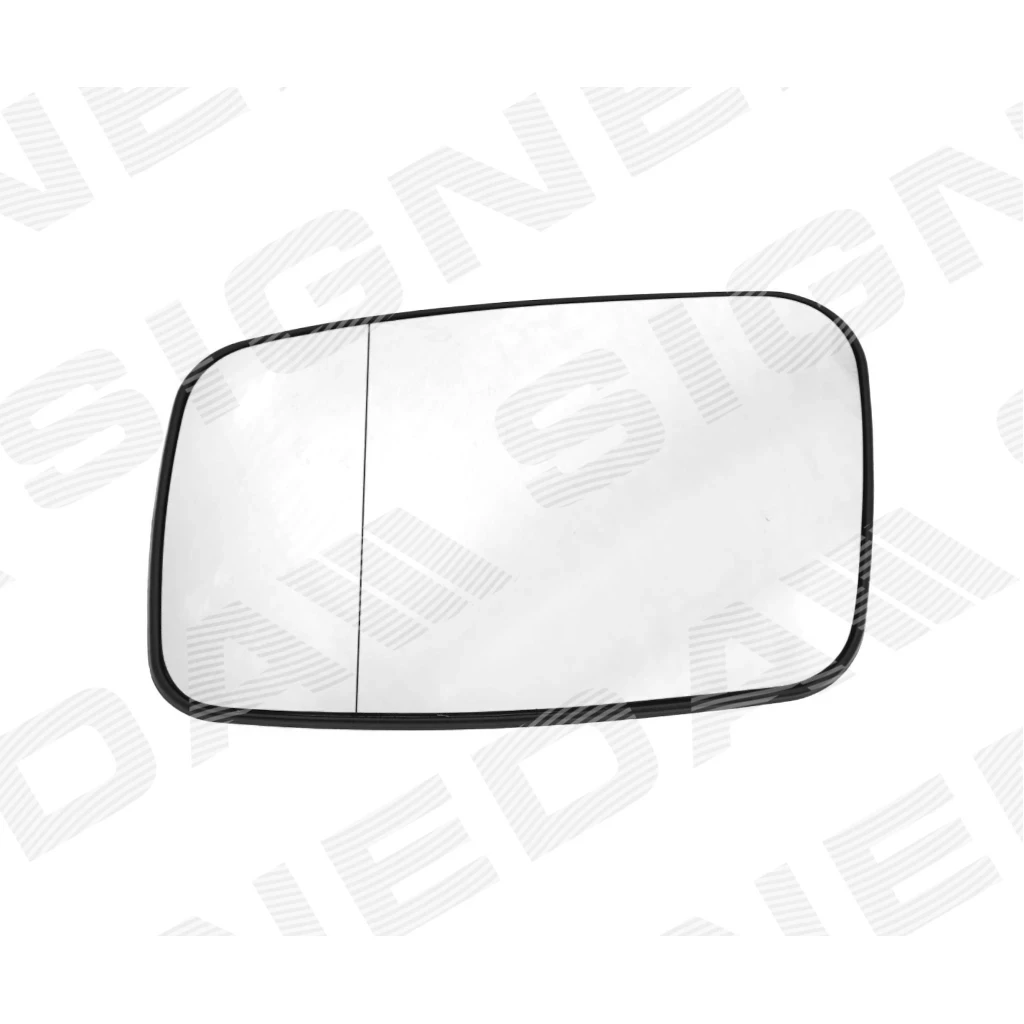 Стекло бокового зеркала (левое) для Volvo S70,V70,C70 - фото 1 - id-p213719668