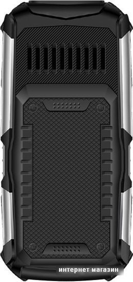 Мобильный телефон TeXet TM-D314 (черный) - фото 3 - id-p220887080