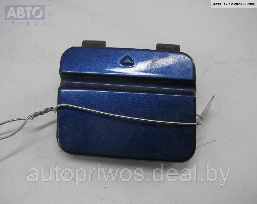 Решетка (заглушка) в бампер BMW 3 E90/E91/E92/E93 (2005-2013) - фото 1 - id-p220714084