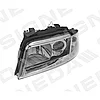 Передняя фара (левая) для Audi A4 (B5), фото 3