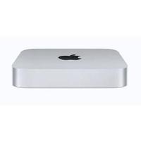 Apple Mac mini 2023 [MNH73LL/A] silver {M2 Pro 10C CPU 16C GPU/16GB/512GB SSD}