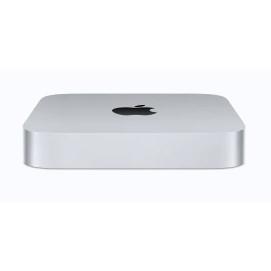 Apple Mac mini 2023 [MNH73LL/A] silver {M2 Pro 10C CPU 16C GPU/16GB/512GB SSD}