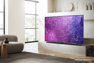 Телевизор Samsung Neo QLED 4K QN90C QE55QN90CAUXRU, фото 2