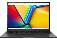 Ноутбук ASUS K3605VU-PL089 16" WQXGA, Intel Core i5-13500H, 16Gb, 512Gb SSD, no ODD, NVidia RTX4050 6Gb, no