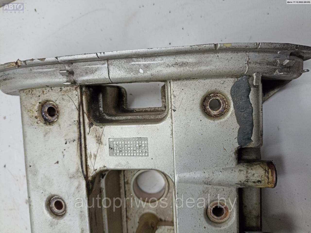 Крышка клапанная ДВС Opel Vectra B - фото 3 - id-p201903505