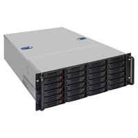 Серверная платформа ExeGate Pro 4U660-HS24 (EX292426RUS) - фото 1 - id-p220888319