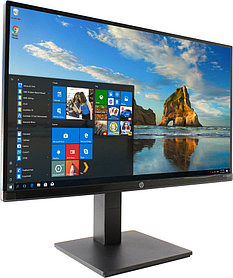 23.8" ЖК монитор HP P24q G4 8MB10AA с поворотом экрана (LCD, 2560x1440, D-Sub, HDMI)