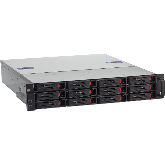 Серверная платформа ExeGate Pro 4U660-HS24 EX292424RUS - фото 1 - id-p220888323