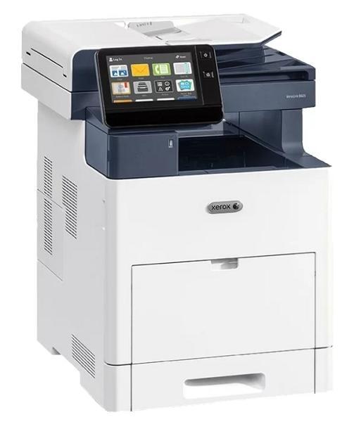 Xerox VersaLink B605S моно принтер/копир/сканер - фото 1 - id-p220888646