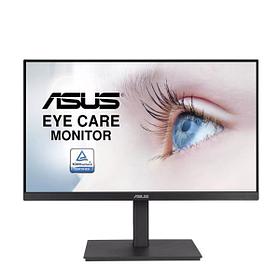 Монитор ASUS 23.8" VA24EQSB IPS LED, 1920x1080, 5ms, 300cd/m2, 178°/178°, 100M:1, D-Sub, HDMI, DP, USB-Hub,