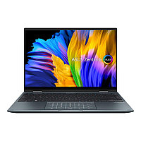 Ноутбук ASUS Zenbook 14 Flip UP5401ZA-KN012W Intel® Core i5-12500H/8GB/SSD512GB/14"/2.8K