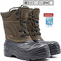 Сапоги зимние Demar Yetti Pro 2 (41-46)