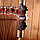 Сувенир Лук со стрелами из бамбука 125х65х3 см, фото 10
