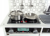 Деревянная кухня для детей Leomark Electronic Modern GR 2462422, фото 3