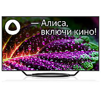 4K OLED Телевизор BBK 65LED-9201/UTS2C