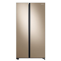 Холодильник side by side SAMSUNG RS61R5001F8/WT (Side by Side)