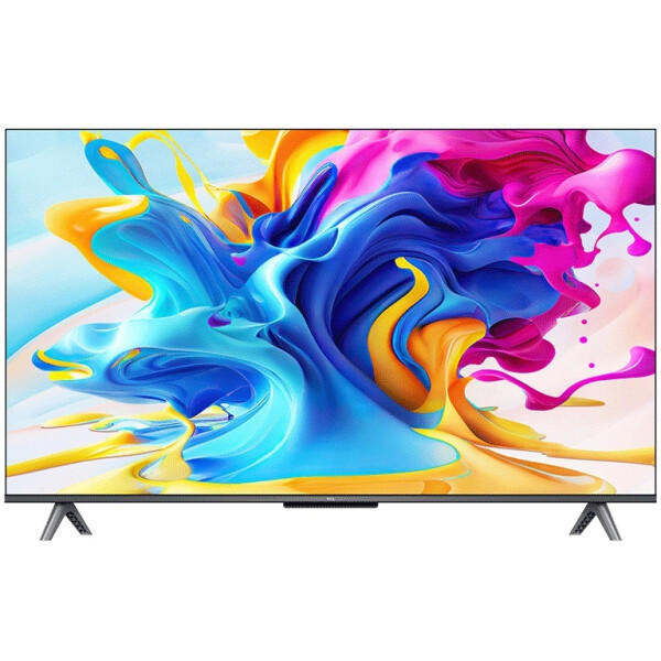 QLED 4K Smart Телевизор TCL 65QLED770 - фото 1 - id-p220891394