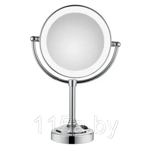 Косметическое зеркало с подсветкой Ledeme L6708D - фото 1 - id-p220891406