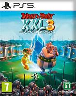 Sony Asterix & Obelix XXL3: The Crystal Menhir для PlayStation 5 / Астерикс & Обеликс ПС 5