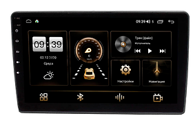 Штатная магнитола Audi A8 (D2), S8 (D2) (1999-2002) Canbox 3/32 на Android 10 CarPlay