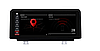 Штатная магнитола Radiola для BMW X1 (F48) 2016-2017 NBT на Android 13 (8/128gb/4g), фото 5