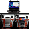 Штатная магнитола Canbox для Cadillac Escalade 3 (2006-2014) (глянцевая) на Android 10 (4G-SIM, 2/32, DSP, QLe, фото 6