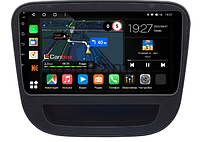 Штатная магнитола Chevrolet Malibu IX 2015-2022 Canbox на Android 10 (4G-SIM, 2/32, DSP, QLed)