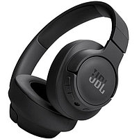 Наушники JBL Tune 720BT Черный