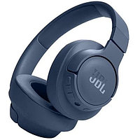 Наушники JBL Tune 720BT Темно-синий