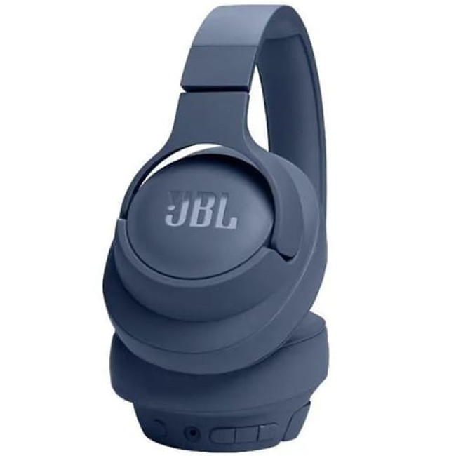 Наушники JBL Tune 720BT Темно-синий - фото 2 - id-p220891453