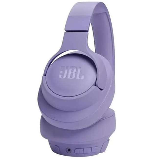 Наушники JBL Tune 720BT Сиреневый - фото 2 - id-p220891455