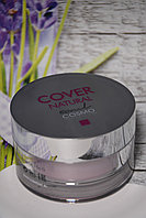 CosmoLac Гель для наращивания Cosmogel Builder COVER NATURAL, 50 мл