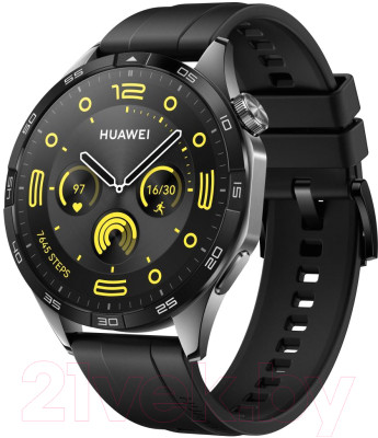 Умные часы Huawei Watch GT 4 46mm / PNX-B19 - фото 1 - id-p220892654