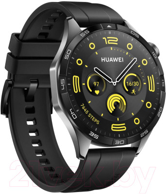 Умные часы Huawei Watch GT 4 46mm / PNX-B19 - фото 5 - id-p220892654