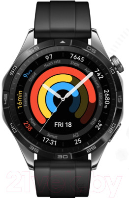 Умные часы Huawei Watch GT 4 46mm / PNX-B19 - фото 6 - id-p220892654