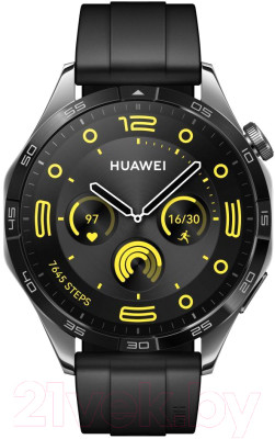 Умные часы Huawei Watch GT 4 46mm / PNX-B19 - фото 7 - id-p220892654