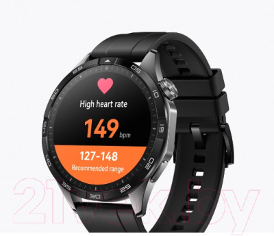 Умные часы Huawei Watch GT 4 46mm / PNX-B19 - фото 8 - id-p220892654