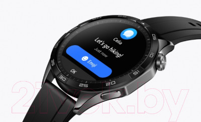 Умные часы Huawei Watch GT 4 46mm / PNX-B19 - фото 9 - id-p220892654